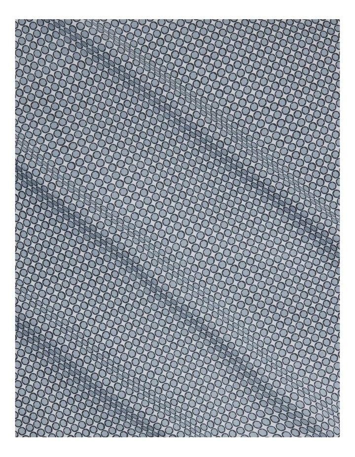 Lockie Fitted Sheet Set in Atlantic image 2