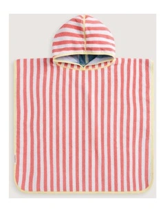 Wavelet Poncho in Multi