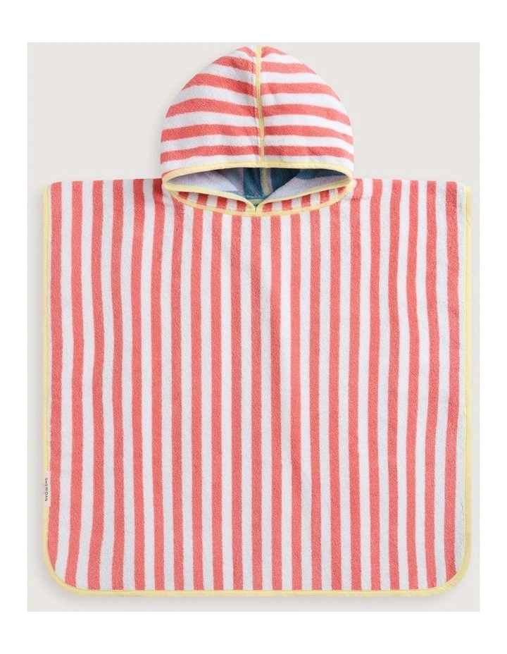 Wavelet Poncho in Multi image 1