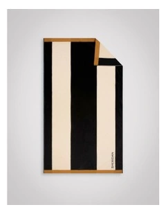 Apolle Beach Towel in Multi