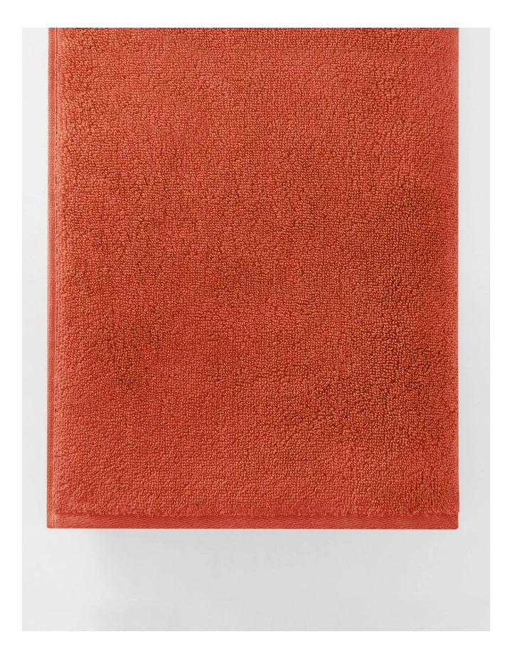 Aven Towel Collection in Relish image 3