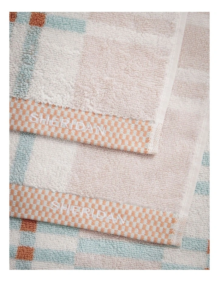 Enlow Towel Collection in Multi image 2