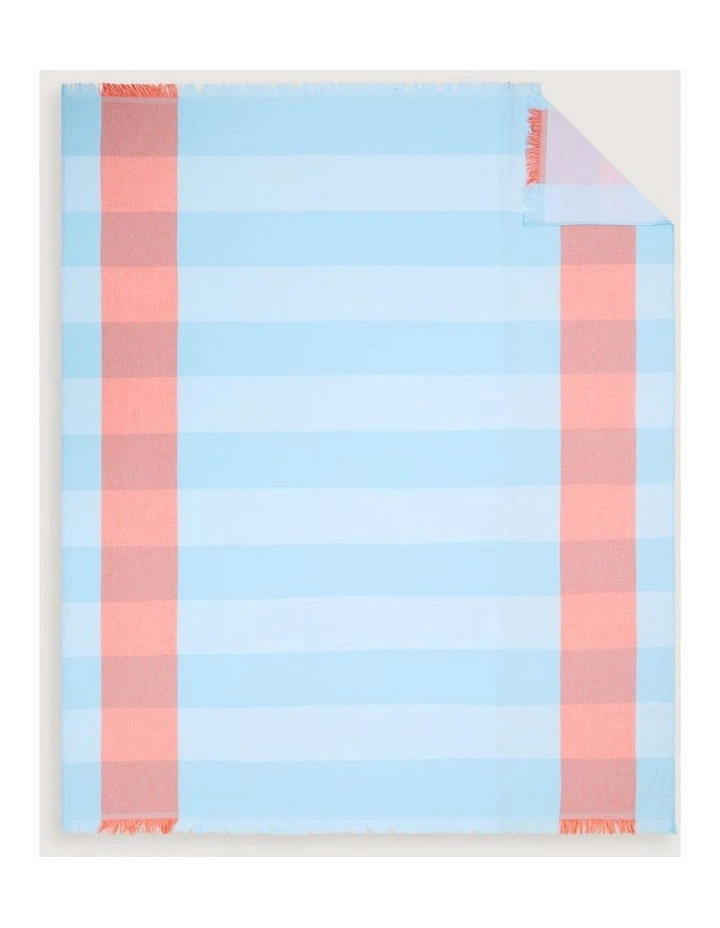 Pablo Beach Blanket in Poolside image 1