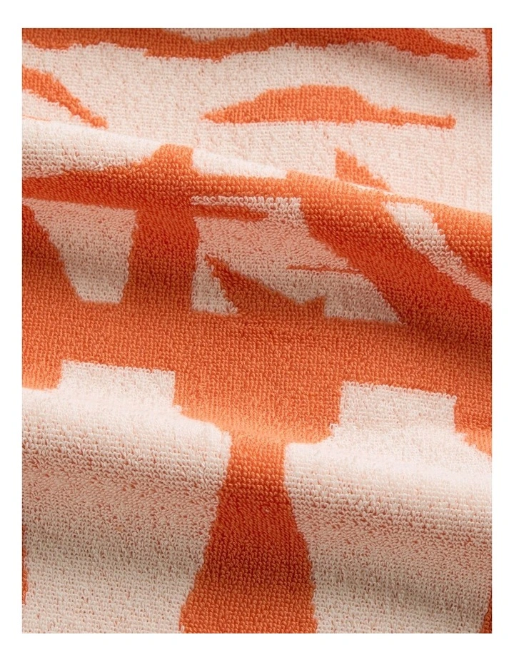 Pattios Beach Blanket in Nectar image 2