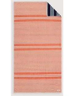 Saltee Beach Towel in Nectar