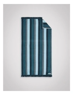 Sunlee Beach Towel in Poolside