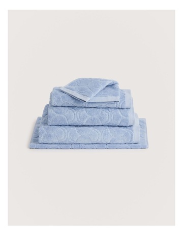 Powder Blue colour