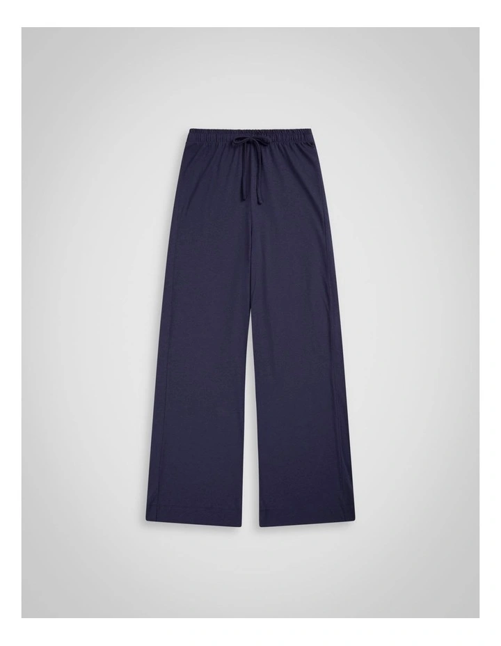 Realm Pant in French Navy image 3