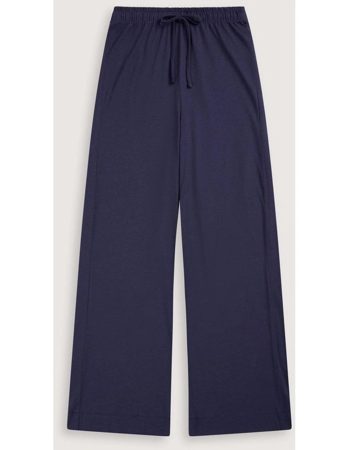 Realm Pant in French Navy image 4