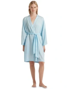 La Soie Robe in Poolside