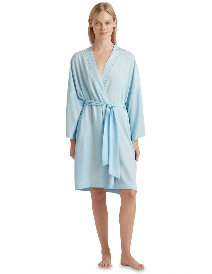 La Soie Robe in Poolside image 1