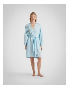 La Soie Robe in Poolside