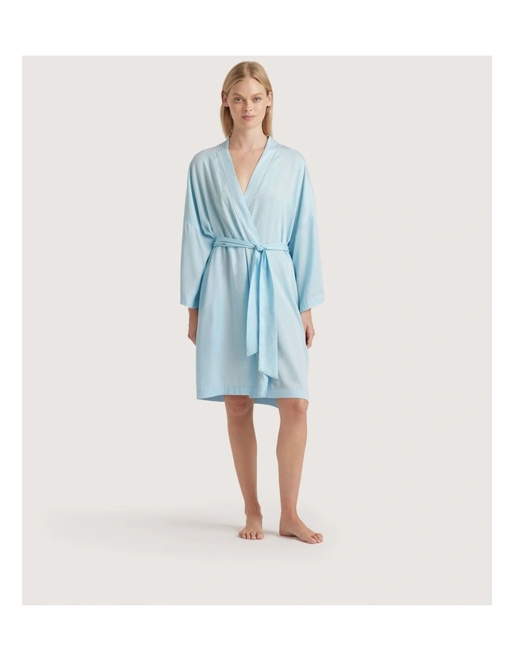 La Soie Robe in Poolside image 1