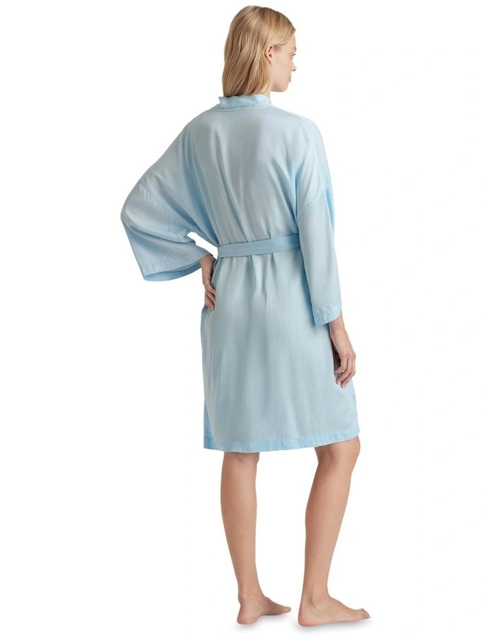 La Soie Robe in Poolside image 2