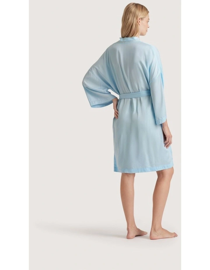 La Soie Robe in Poolside image 2