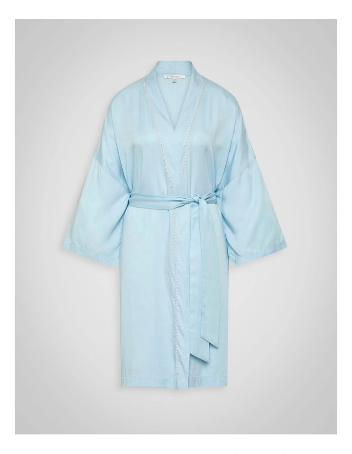 La Soie Robe in Poolside image 3