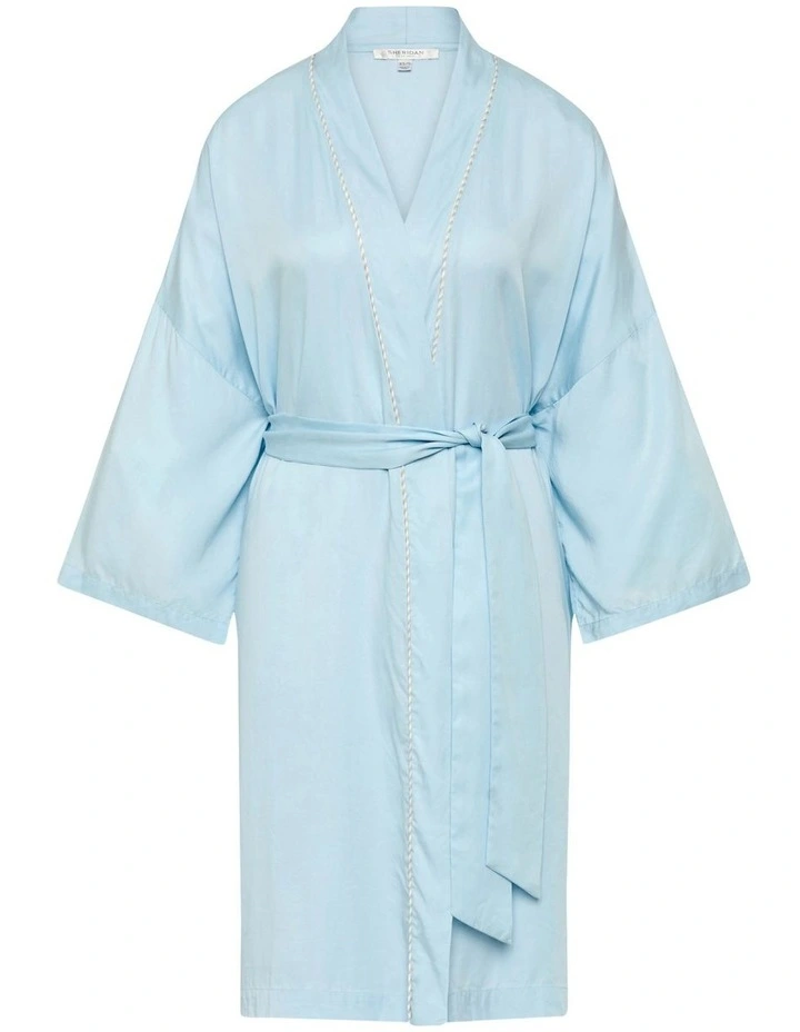 La Soie Robe in Poolside image 4