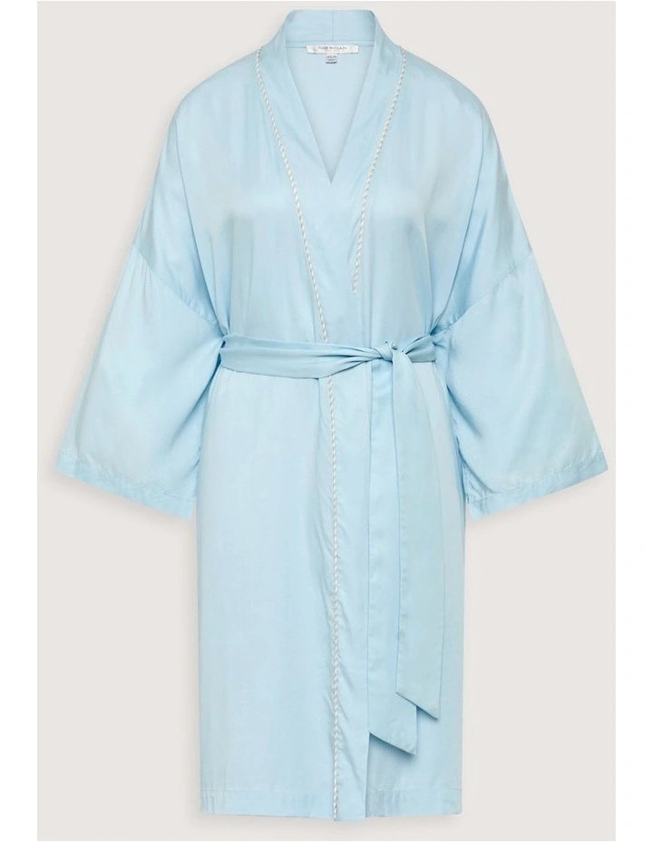 La Soie Robe in Poolside image 4