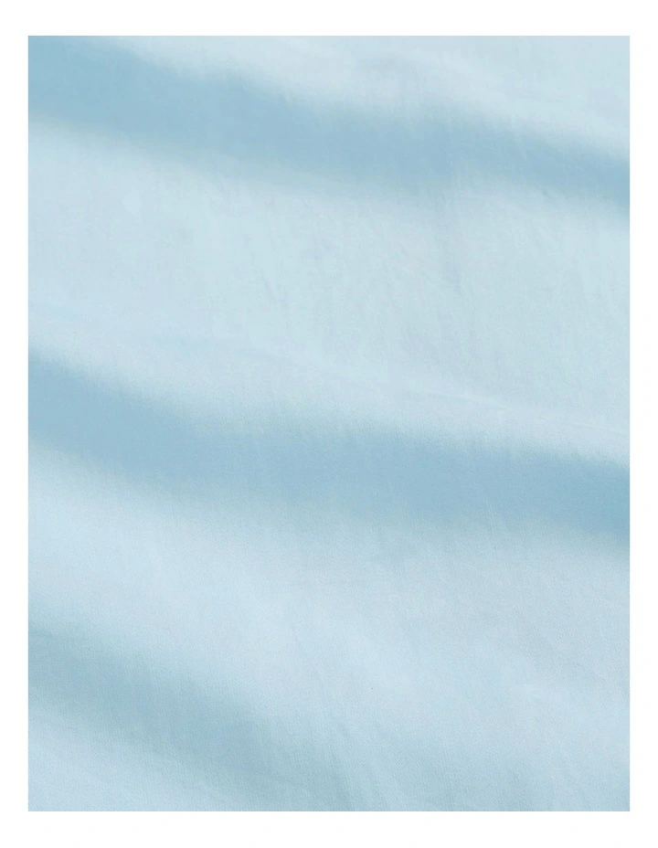 La Soie Robe in Poolside image 5