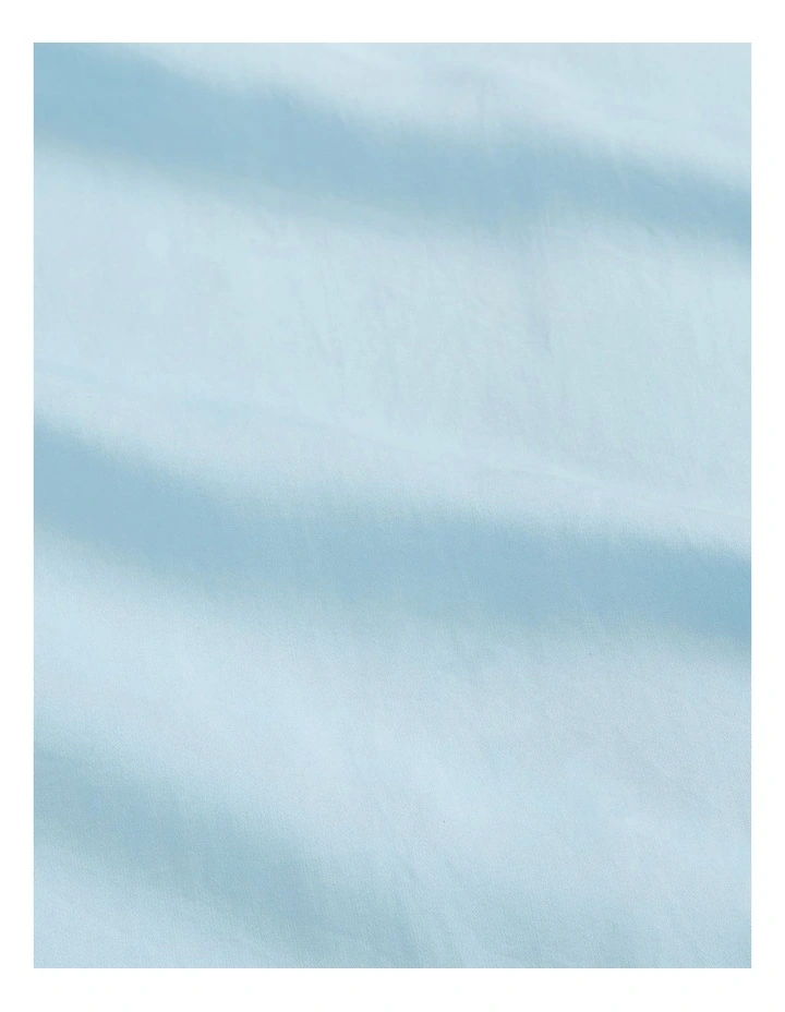 La Soie Robe in Poolside image 5