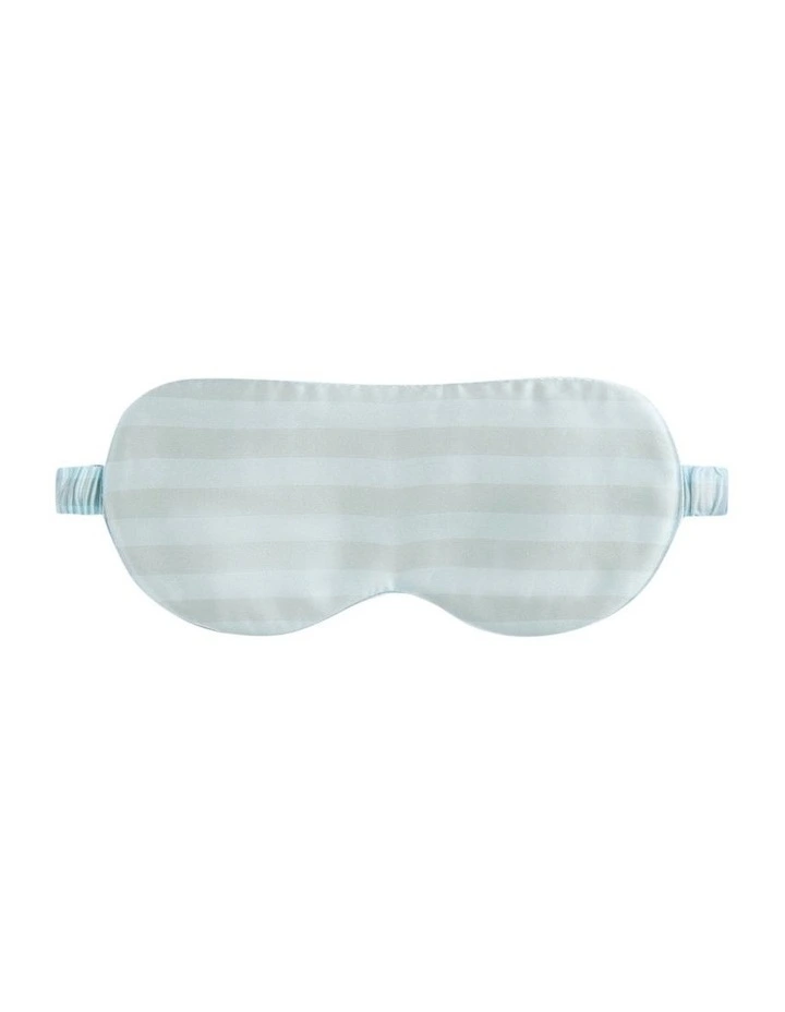 Lanham Eye Mask in Ice image 1