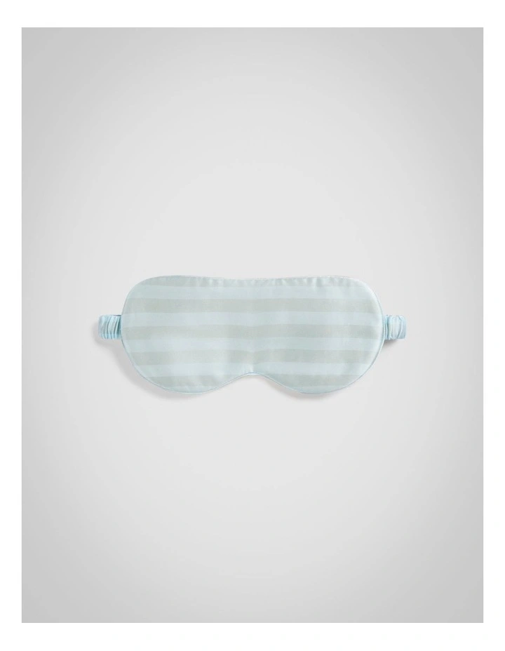 Lanham Eye Mask in Ice image 1