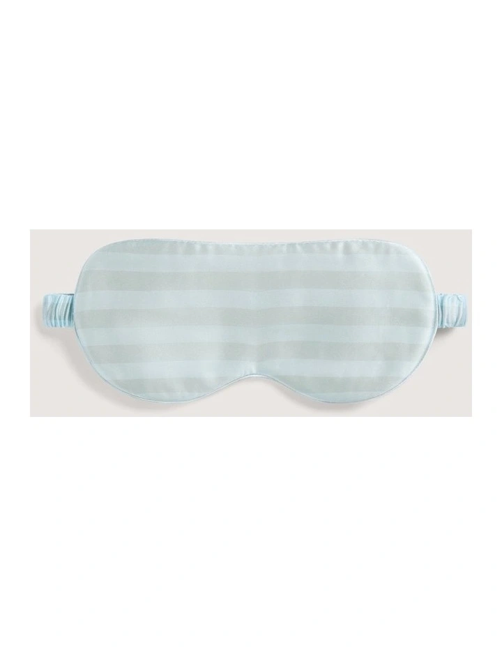 Lanham Eye Mask in Ice image 1