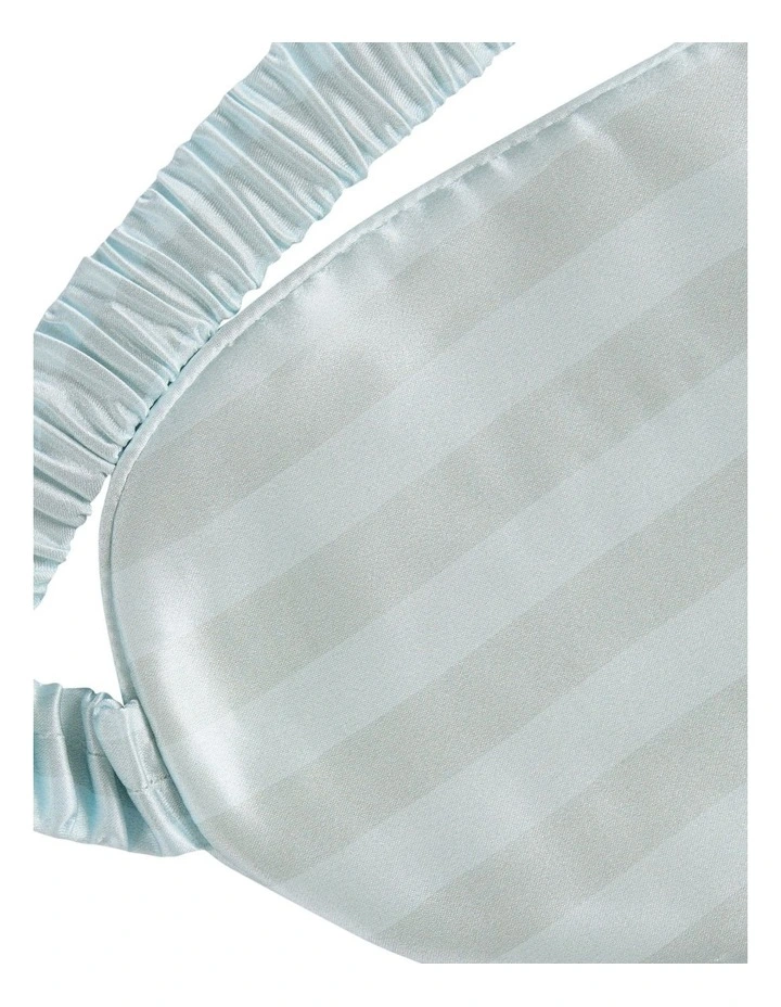 Lanham Eye Mask in Ice image 2