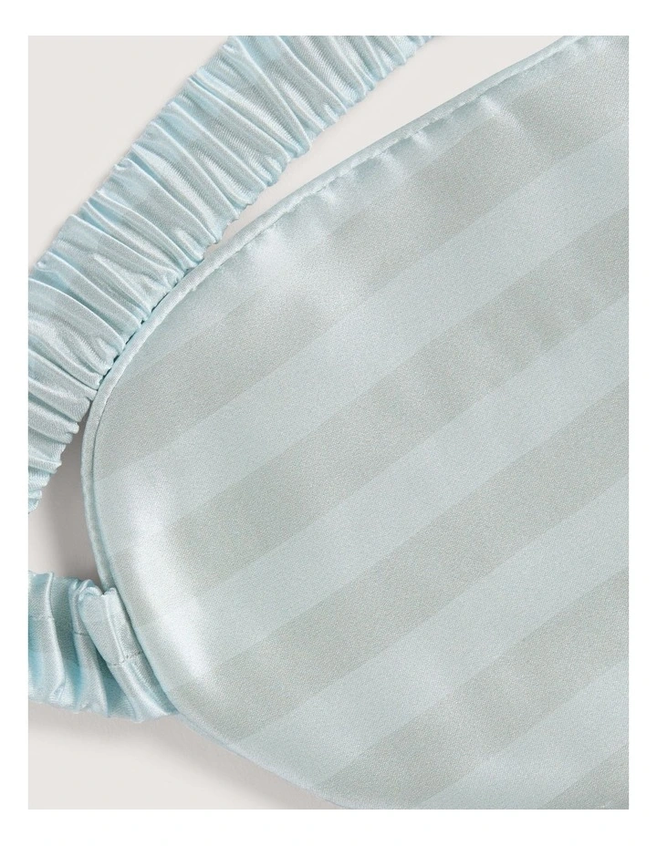 Lanham Eye Mask in Ice image 2