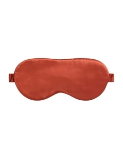 Lanham Eye Mask in Relish