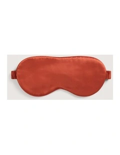 Lanham Eye Mask in Relish