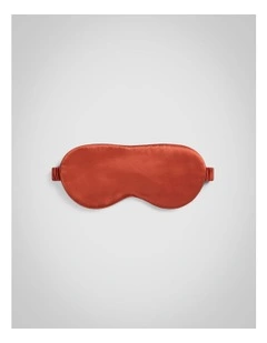 Lanham Eye Mask in Relish
