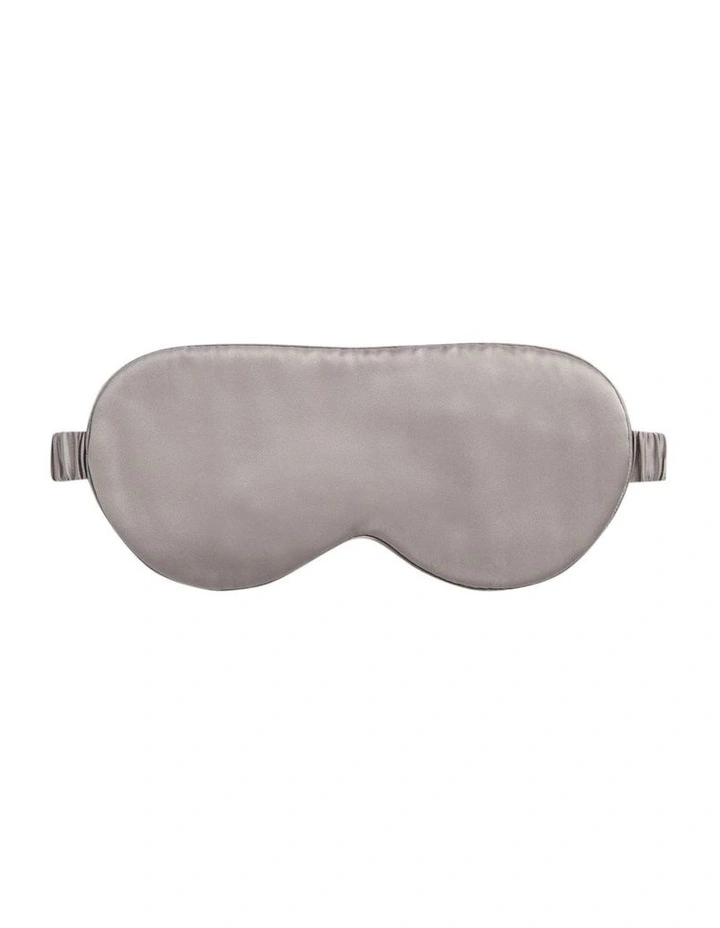 Lanham Eye Mask in Storm image 1