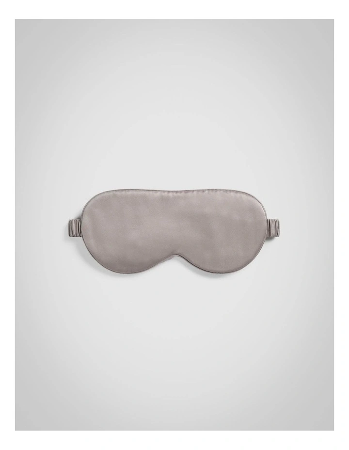 Lanham Eye Mask in Storm image 1