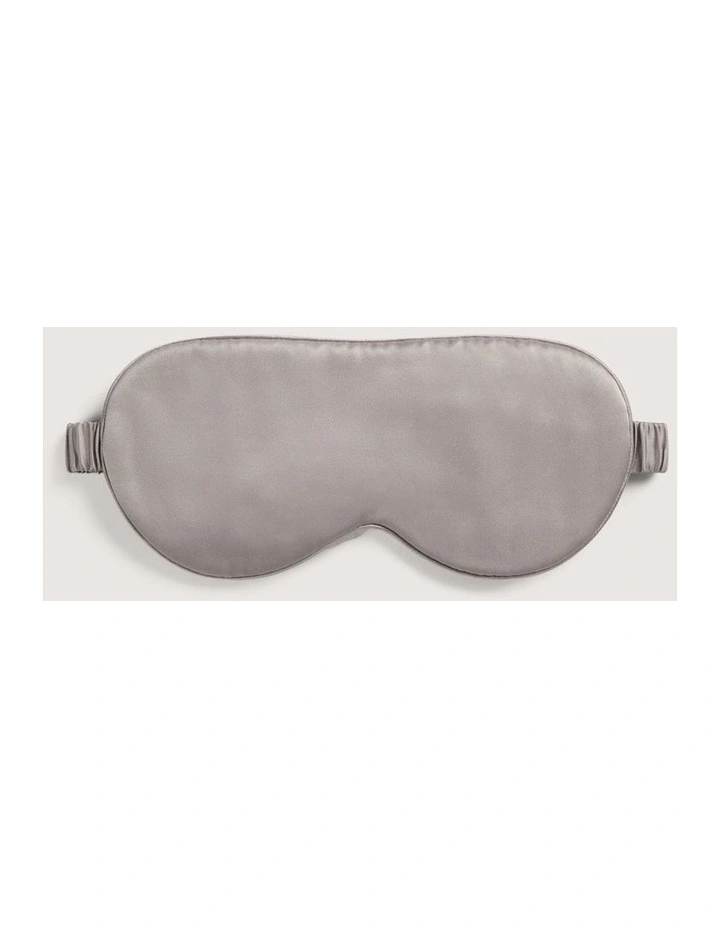 Lanham Eye Mask in Storm image 1