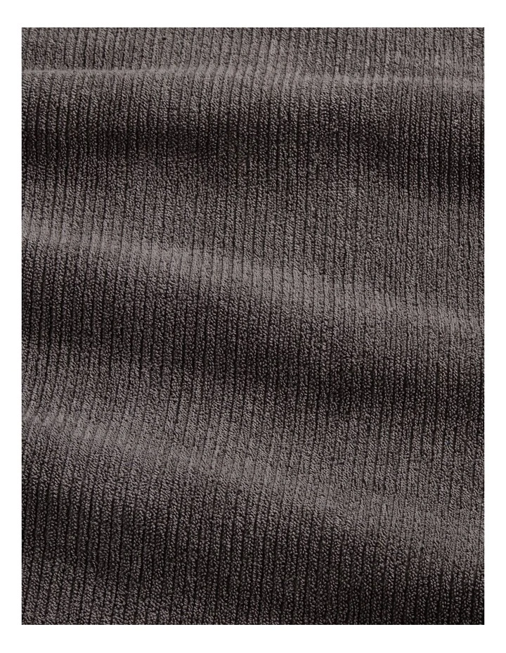Living Textures Robe in Granite image 5