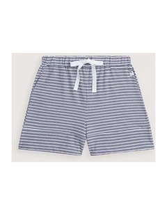 Luna Short in French Navy