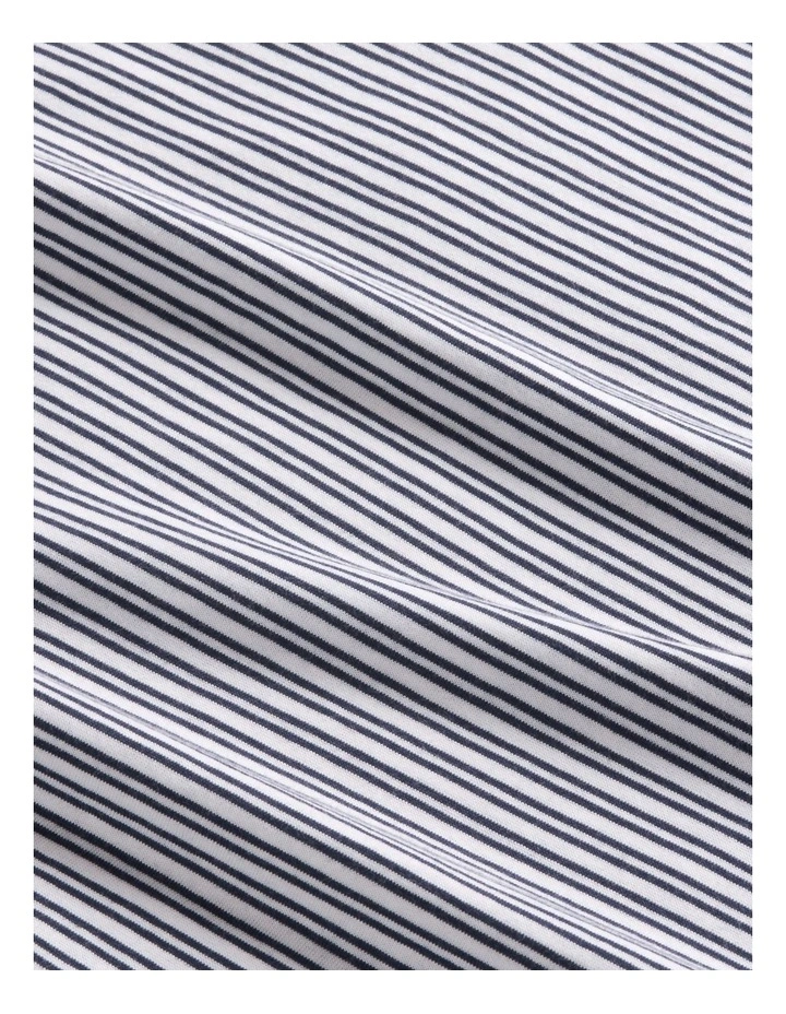 Luna T-Shirt in French Navy image 2