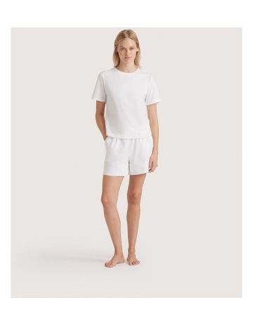 White colour