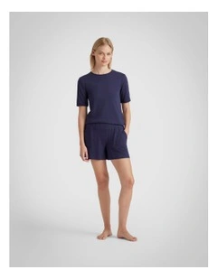 Realm Short in French Navy