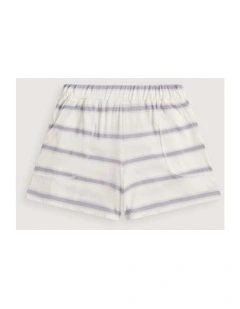 Realm Short in Meringue