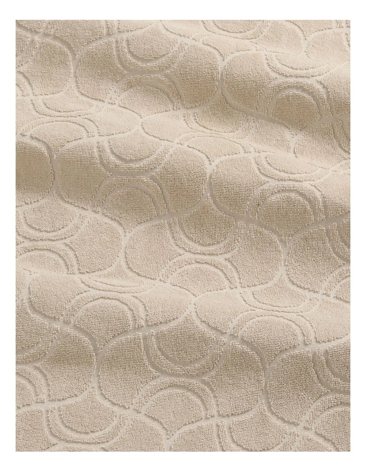 Ultimate Indulge Deco Robe in Limestone image 5