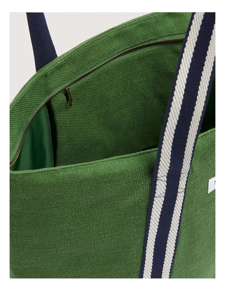 Dunne Cooler Bag in Vine image 2