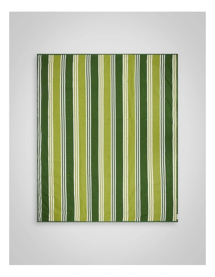 Menay Picnic Mat in Pear image 2