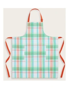 Tilsea Apron in Multi