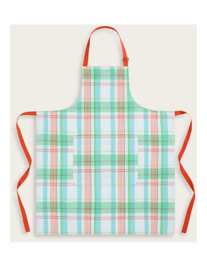 Tilsea Apron in Multi image 1