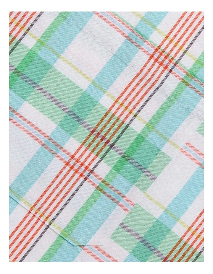 Tilsea Apron in Multi image 2