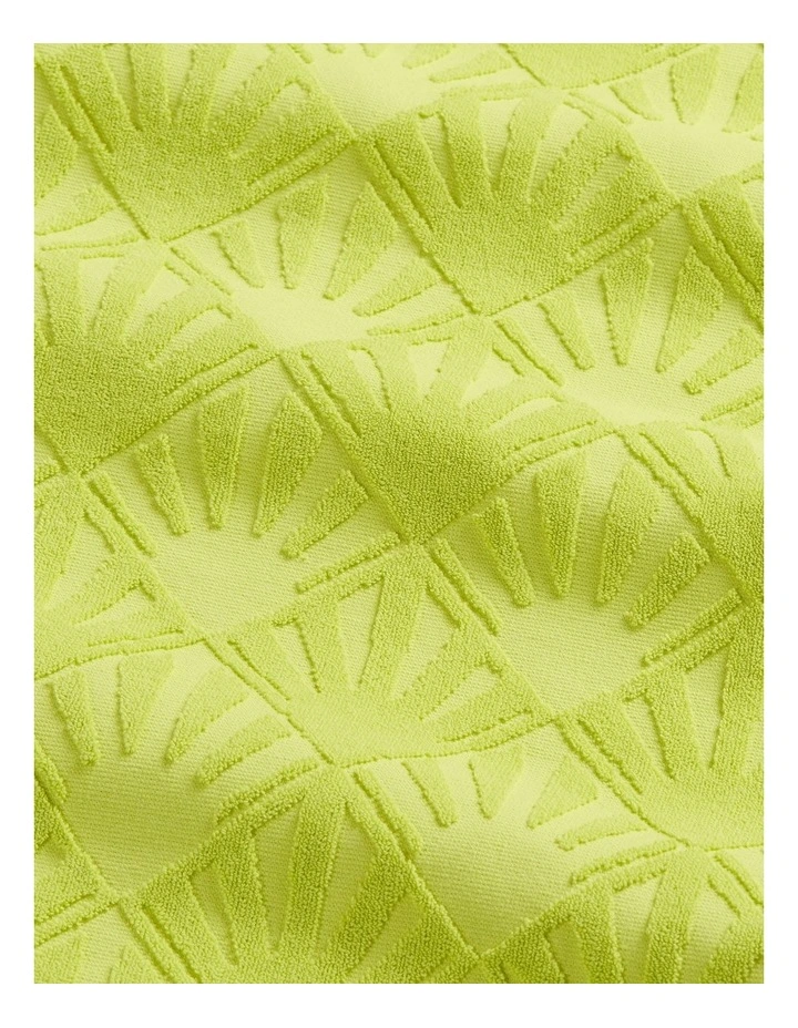 Shellsea Dress in Pear image 5