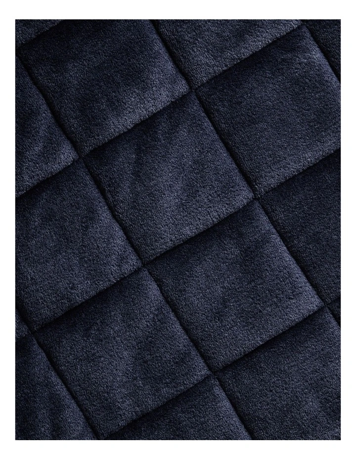 Poppet Pet Blanket in Midnight image 3