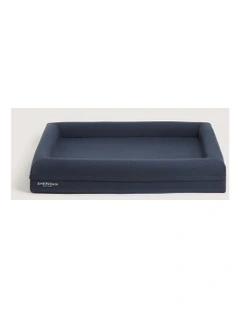 Reggie Pet Bed in Atlantic